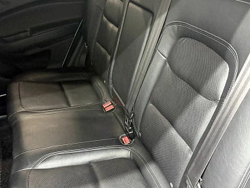 Chery Tiggo 4, 2021г, передний привод, вариатор