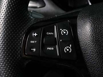 Lada (ВАЗ) Vesta, 2018г., передний привод, робот