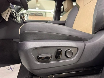 Lexus GX, 2024г, полный привод, автомат