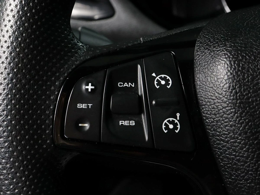 Lada (ВАЗ) Vesta, 2018г., передний привод, робот