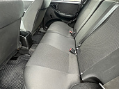 Chevrolet Niva, 2017г., полный привод, механика