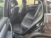 BMW X4, 2017г., полный привод, автомат