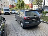 Volkswagen Golf Plus, 2013г., передний привод, робот