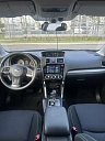 Subaru Forester, 2015г., полный привод, вариатор