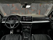 Volkswagen Tiguan, 2023г., полный привод, робот