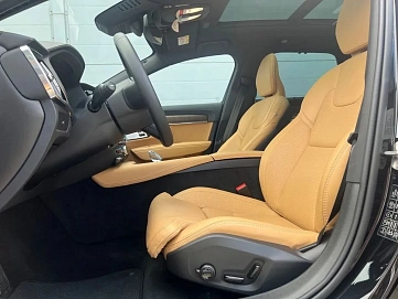 Volvo V90 Cross Country, 2024г, полный привод, автомат