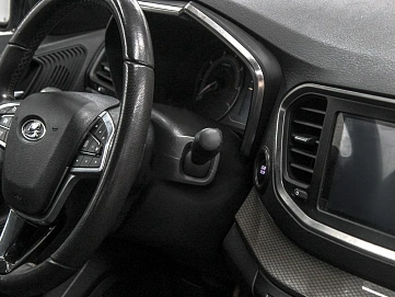 Lada (ВАЗ) Vesta, 2023г, передний привод, механика