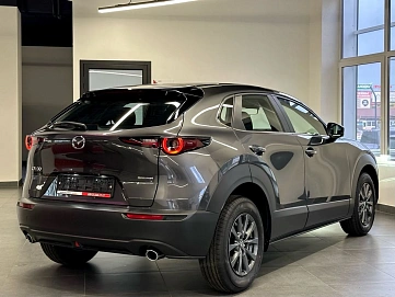 Mazda CX-30, 2025г, передний привод, автомат