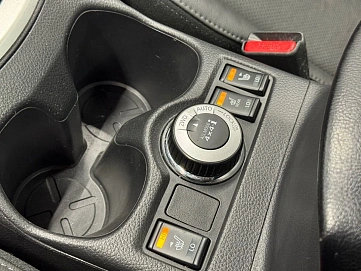 Nissan Qashqai, 2022г, передний привод, вариатор