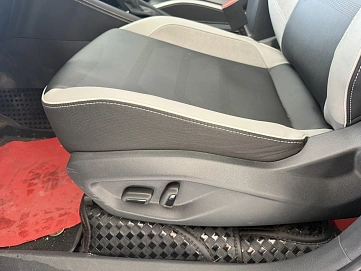 Jetta VS7, 2023г, передний привод, автомат