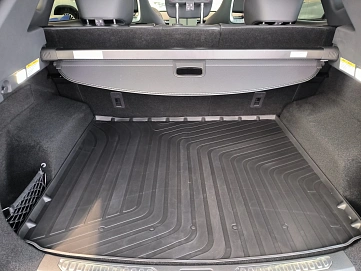 JETOUR DASHING, 2025г, передний привод, робот