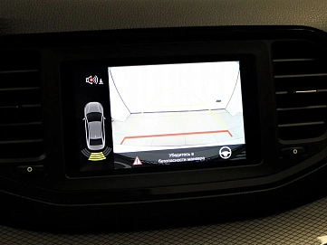 Lada (ВАЗ) Vesta, 2023г, передний привод, механика