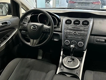 Mazda CX-7, 2011г, передний привод, автомат