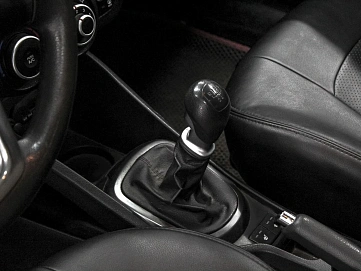 Kia Rio, 2012г., передний привод, механика