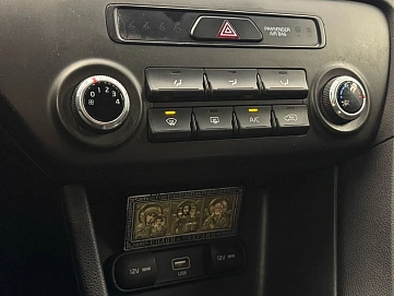 Kia Sportage, 2019г, передний привод, механика