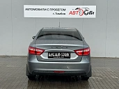 Lada (ВАЗ) Vesta, 2019г., передний привод, механика