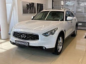 Infiniti , 2011г., полный привод, автомат