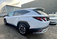 Hyundai Tucson, 2025г., полный привод, автомат