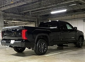 Toyota Tundra, 2025г., полный привод, автомат