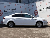 Ford Mondeo, 2013г., передний привод, робот
