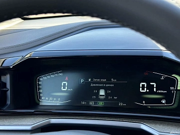 Hyundai Custin, 2024г, передний привод, автомат