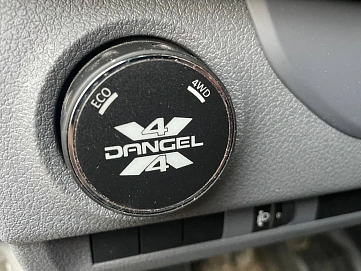 Peugeot Expert, 2021г, полный привод, механика