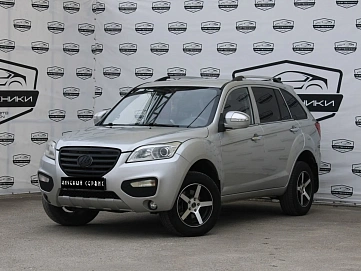 Lifan X60, 2014г, передний привод, механика