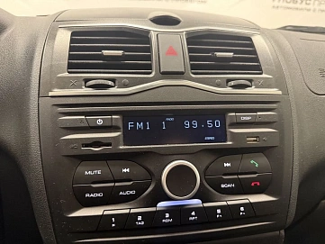 Lada (ВАЗ) Granta, 2021г, передний привод, механика