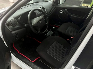 Lada (ВАЗ) Granta, 2023г, передний привод, механика