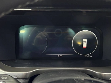 Kia Sorento, 2021г, полный привод, автомат