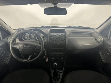 Lada (ВАЗ) Largus, 2024г, передний привод, механика