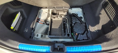 Audi A5, 2025г, полный привод, робот