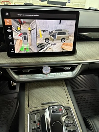 Tank 500, 2023г, полный привод, автомат