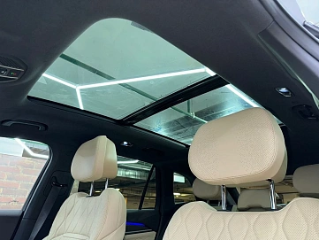 Geely Monjaro, 2025г, полный привод, автомат