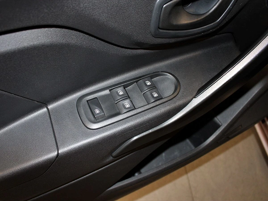 Lada (ВАЗ) XRAY, 2018г., передний привод, механика