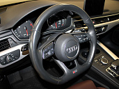 Audi A4, 2019г., передний привод, автомат