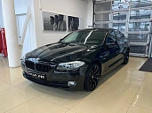 BMW , 2013г., задний привод, автомат