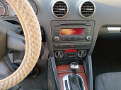 Audi A3, 2012г., передний привод, робот