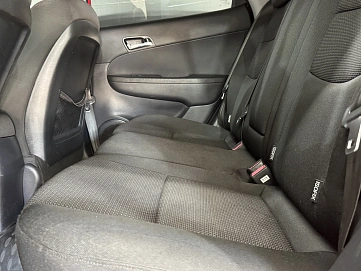 Hyundai i30, 2009г, передний привод, автомат
