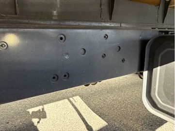 Hino Series 500  Ranger , 2021г, Задний привод, Механическая