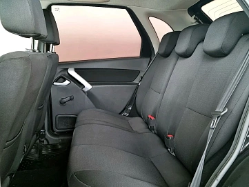 Datsun mi-DO, 2019г, передний привод, механика