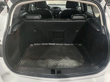 Opel Astra, 2014г, передний привод, автомат