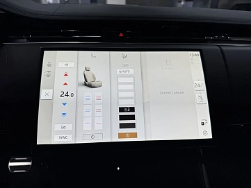 Land Rover Range Rover Sport, 2025г, полный привод, автомат