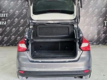 Ford Focus, 2011г, передний привод, робот
