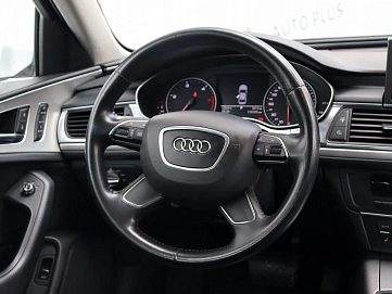 Audi A6, 2011г, полный привод, робот