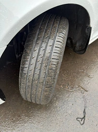 Skoda Octavia, 2013г, передний привод, автомат