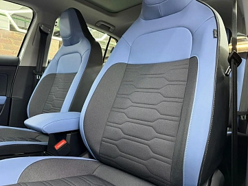 Volkswagen Tharu XR, 2025г, передний привод, автомат