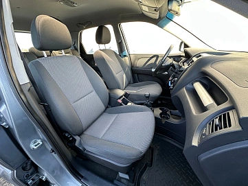 Kia Sportage, 2009г, передний привод, механика