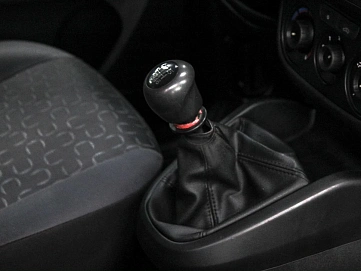 Fiat Doblo, 2012г, передний привод, механика