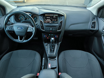 Ford , 2017г., передний привод, автомат